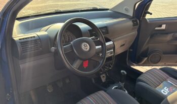 VOLK FOX 1200 CC full