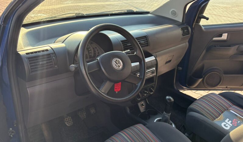 VOLK FOX 1200 CC full