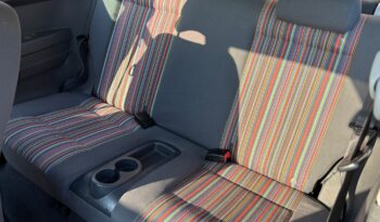 VOLK FOX 1200 CC full