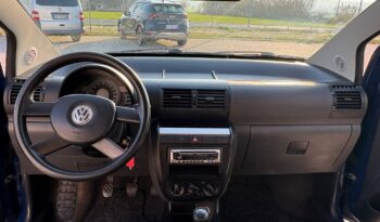 VOLK FOX 1200 CC full