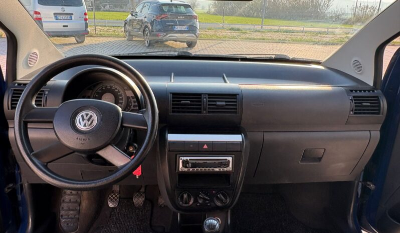 VOLK FOX 1200 CC full