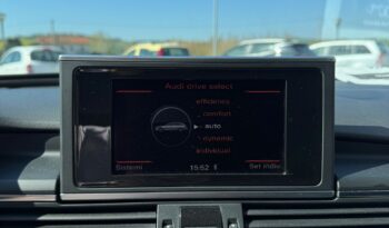 AUDI A 6 SW tdi nera full
