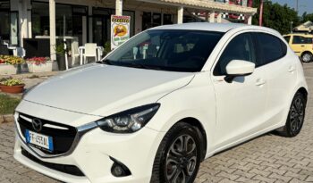 MAZDA 2 td 1600 cc full