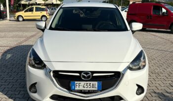 MAZDA 2 td 1600 cc full