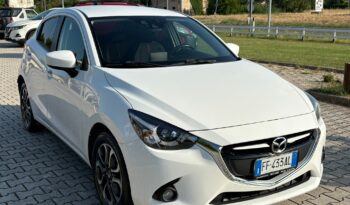 MAZDA 2 td 1600 cc full