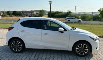 MAZDA 2 td 1600 cc full