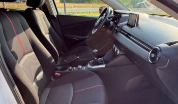 MAZDA 2 td 1600 cc full