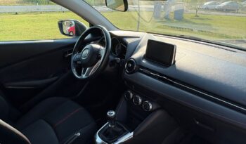 MAZDA 2 td 1600 cc full