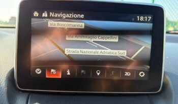 MAZDA 2 td 1600 cc full