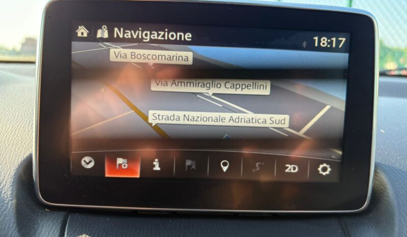 MAZDA 2 td 1600 cc full