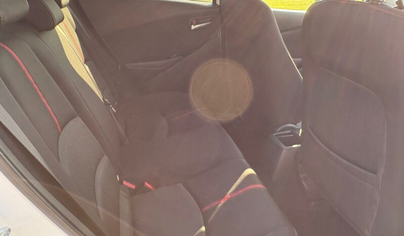 MAZDA 2 td 1600 cc full