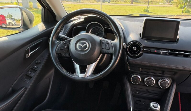 MAZDA 2 td 1600 cc full