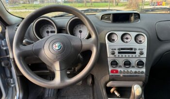 ALFA ROMEO 156 GPL 1600 CC full