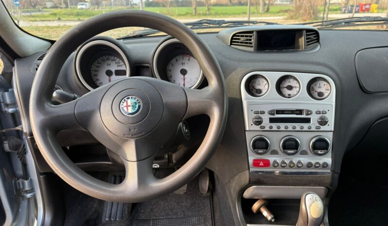 ALFA ROMEO 156 GPL 1600 CC full
