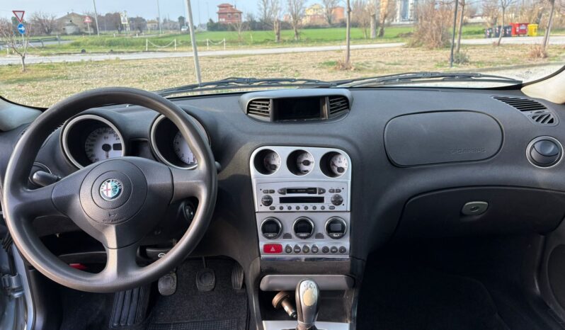 ALFA ROMEO 156 GPL 1600 CC full
