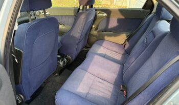 ALFA ROMEO 156 GPL 1600 CC full