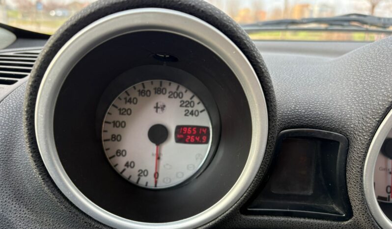 ALFA ROMEO 156 GPL 1600 CC full