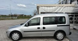 OPEL COMBO metano originale 46 euro di bollo