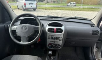 OPEL COMBO metano originale 46 euro di bollo full