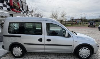 OPEL COMBO metano originale 46 euro di bollo full