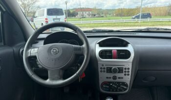 OPEL COMBO metano originale 46 euro di bollo full