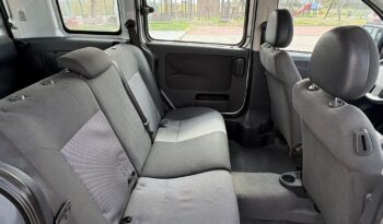 OPEL COMBO metano originale 46 euro di bollo full