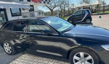 AUDI A 6 SW tdi nera full