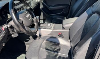 AUDI A 6 SW tdi nera full