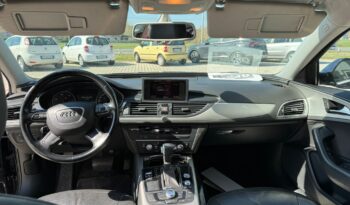 AUDI A 6 SW tdi nera full