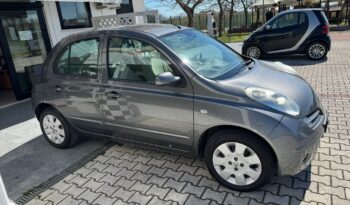NISSAN MICRA Hdi full