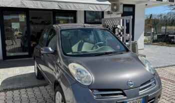 NISSAN MICRA Hdi full