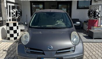 NISSAN MICRA Hdi full