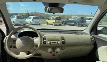 NISSAN MICRA Hdi full
