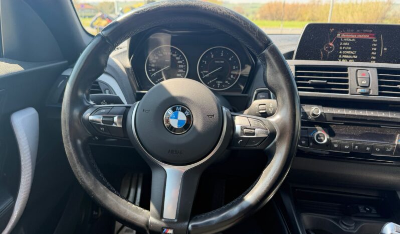 BMW 218 D coupe m sport full