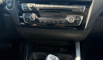 BMW 218 D coupe m sport full