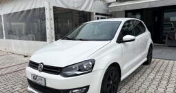 VOLK POLO tdi 1200 td