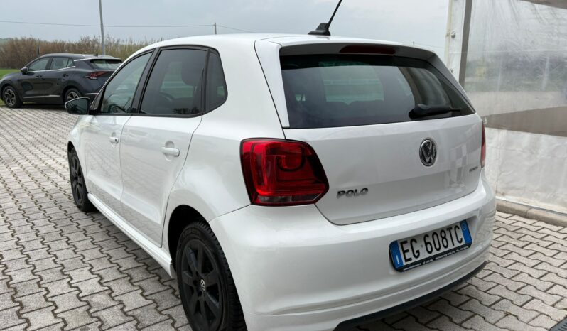 VOLK POLO tdi 1200 td full