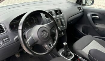 VOLK POLO tdi 1200 td full