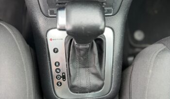 VOLK TIGUAN tdi 4 motion full