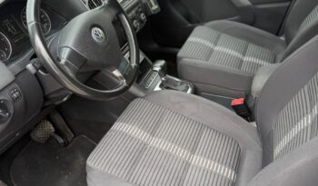 VOLK TIGUAN tdi 4 motion full