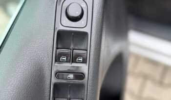 VOLK TIGUAN tdi 4 motion full