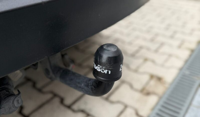 VOLK TIGUAN tdi 4 motion full