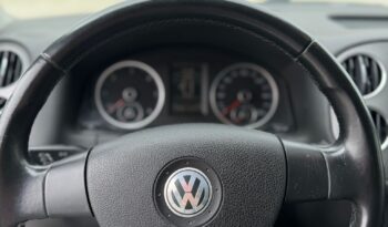 VOLK TIGUAN tdi 4 motion full