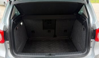VOLK TIGUAN tdi 4 motion full