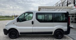 OPEL VIVARO 9 posti cdi