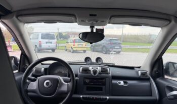 SMART CABRIO CDI automatica full