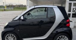 SMART CABRIO CDI automatica