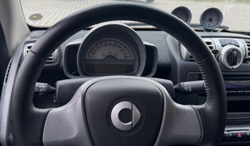 SMART CABRIO CDI automatica full