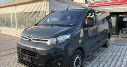 CITROEN JIAMPY HDI passo lungo