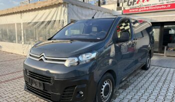 CITROEN JIAMPY HDI passo lungo full
